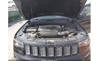 Jeep Grand cherokee Altitude 4x4 - автомобили, коли, обяви за нови и употребявани 7