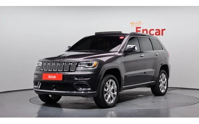 jeep-grand-cherokee - 0