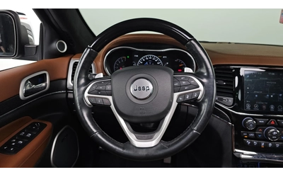 Jeep Grand cherokee 3.6 Summit - автомобили, коли, обяви за нови и употребявани 11