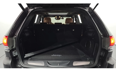 Jeep Grand cherokee 3.6 Summit - автомобили, коли, обяви за нови и употребявани 15