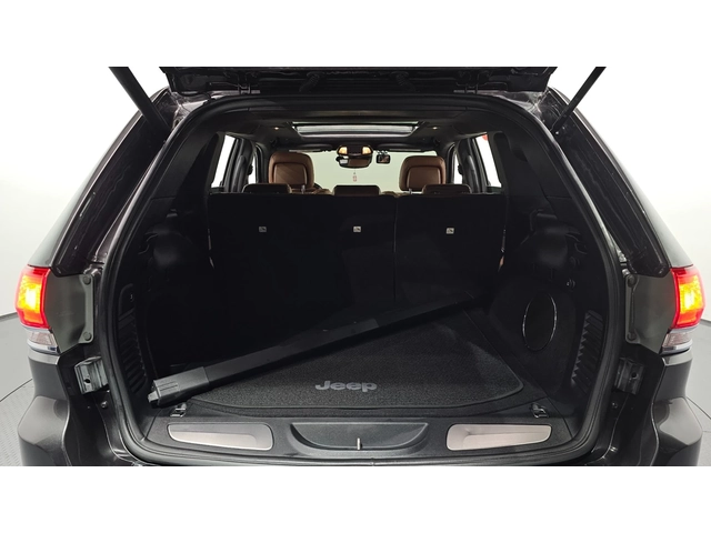 Jeep Grand cherokee 3.6 Summit - автомобили, коли, обяви за нови и употребявани 15