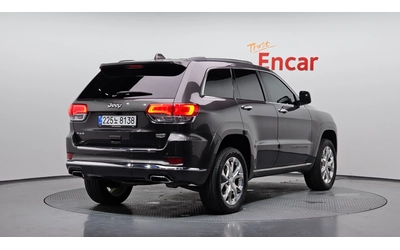 jeep-grand-cherokee - 1