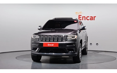 jeep-grand-cherokee - 2