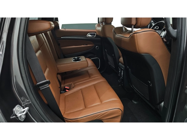 Jeep Grand cherokee 3.6 Summit - автомобили, коли, обяви за нови и употребявани 9