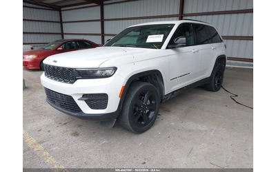 jeep-grand-cherokee - 1