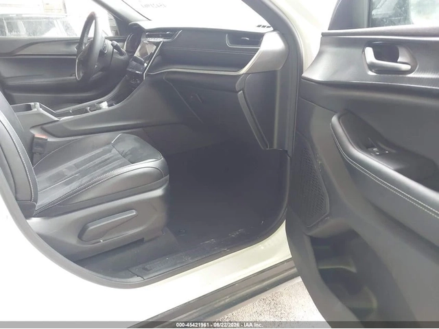 Jeep Grand cherokee Altitude X 4x4 - автомобили, коли, обяви за нови и употребявани 5
