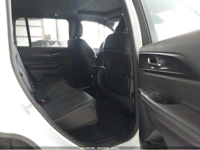 Jeep Grand cherokee Altitude X 4x4 - автомобили, коли, обяви за нови и употребявани 7