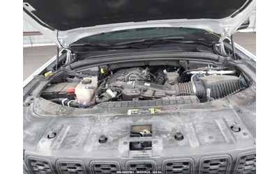 Jeep Grand cherokee Altitude X 4x4 - автомобили, коли, обяви за нови и употребявани 8