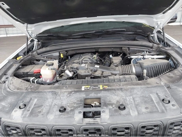 Jeep Grand cherokee Altitude X 4x4 - автомобили, коли, обяви за нови и употребявани 8