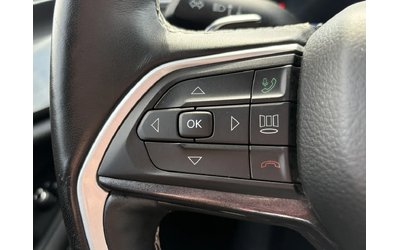 Jeep Grand cherokee Altitude / 6 Passenger / Sunroof 4x4 - автомобили, коли, обяви за нови и употребявани 14