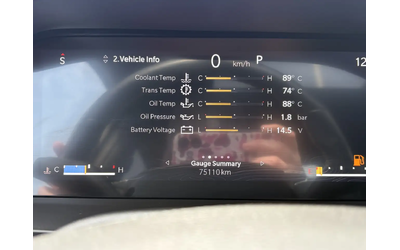 Jeep Grand cherokee Altitude / 6 Passenger / Sunroof 4x4 - автомобили, коли, обяви за нови и употребявани 18