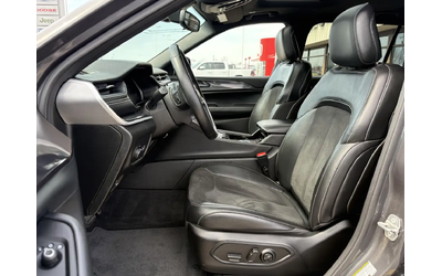 Jeep Grand cherokee Altitude / 6 Passenger / Sunroof 4x4 - автомобили, коли, обяви за нови и употребявани 7