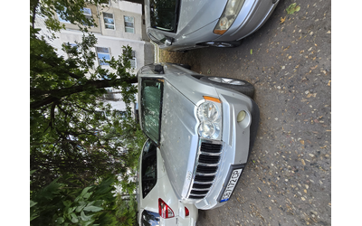 jeep-grand-cherokee-dzhip - 1