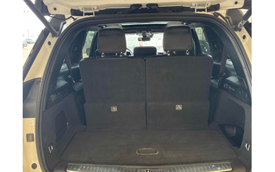 Jeep GRAND CHEROKEE L 3.6L 6cyl 4WD - автомобили, коли, обяви за нови и употребявани 15