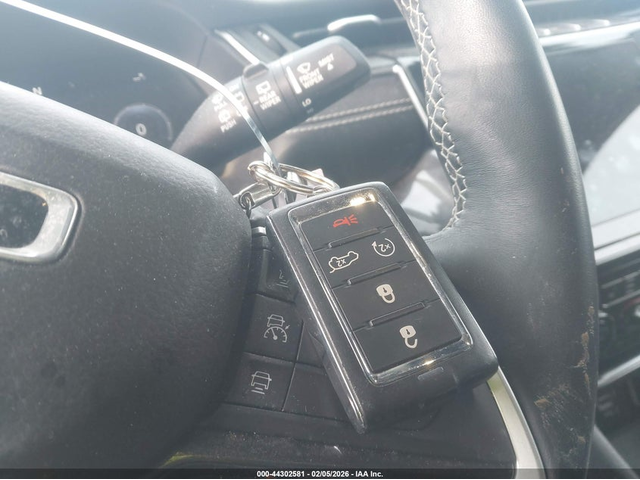 JEEP GRAND CHEROKEE L 3.6L V-6 DOHC, VVT, 290HP 4X4 Drive - автомобили, коли, обяви за нови и употребявани 10