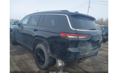 jeep-grand-cherokee-l-3-6l-v-6-dohc-vvt-290hp-4x4-drive - 2