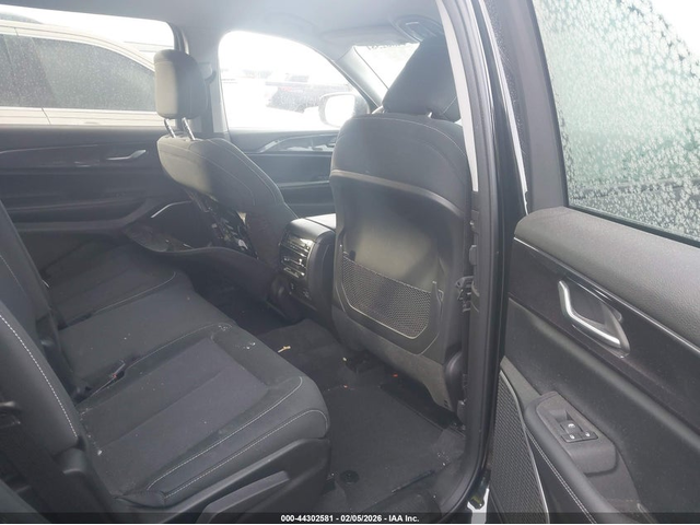 JEEP GRAND CHEROKEE L 3.6L V-6 DOHC, VVT, 290HP 4X4 Drive - автомобили, коли, обяви за нови и употребявани 7