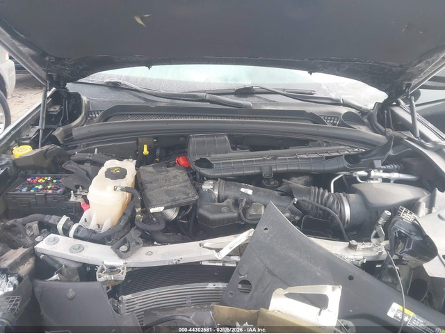 JEEP GRAND CHEROKEE L 3.6L V-6 DOHC, VVT, 290HP 4X4 Drive - автомобили, коли, обяви за нови и употребявани 9