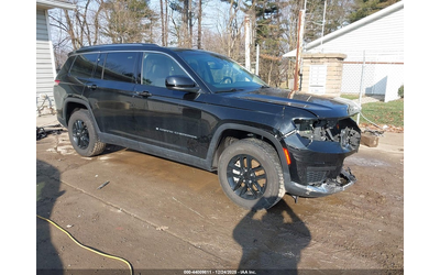 jeep-grand-cherokee-l-3-6l-v-6-dohc-vvt-293hp-4x4-drive - 0