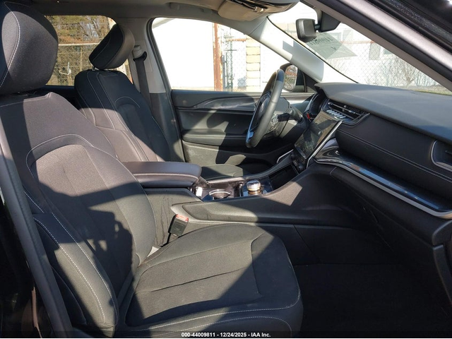 Jeep GRAND CHEROKEE L 3.6L V-6 DOHC, VVT, 293HP 4X4 Drive - автомобили, коли, обяви за нови и употребявани 4