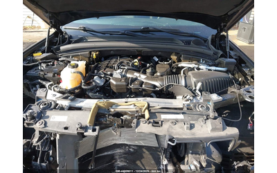 Jeep GRAND CHEROKEE L 3.6L V-6 DOHC, VVT, 293HP 4X4 Drive - автомобили, коли, обяви за нови и употребявани 9