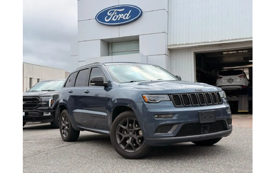 jeep-grand-cherokee-limited-4x4 - 0