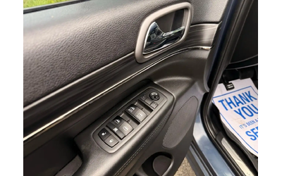 Jeep Grand cherokee Limited 4x4 - автомобили, коли, обяви за нови и употребявани 10