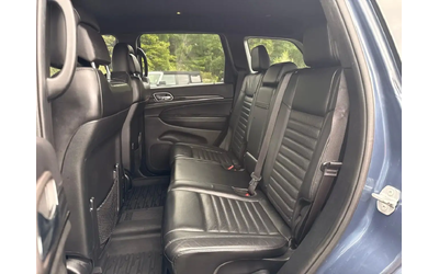 Jeep Grand cherokee Limited 4x4 - автомобили, коли, обяви за нови и употребявани 19