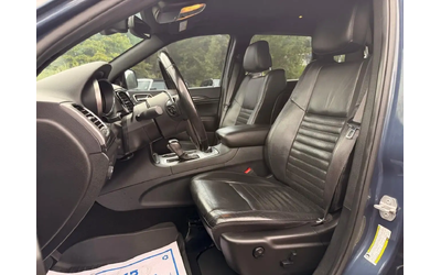 Jeep Grand cherokee Limited 4x4 - автомобили, коли, обяви за нови и употребявани 6