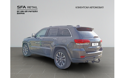 jeep-grand-cherokee-overland - 2