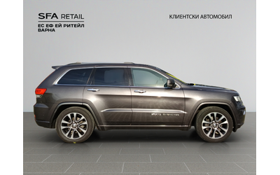 jeep-grand-cherokee-overland - 5