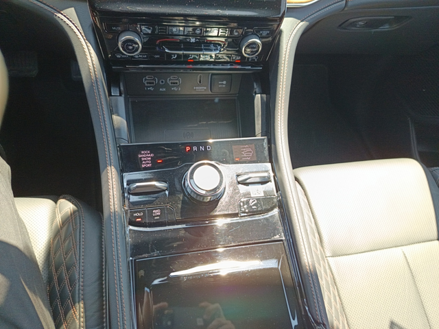 Jeep Grand Cherokee SUMMIT - автомобили, коли, обяви за нови и употребявани 11