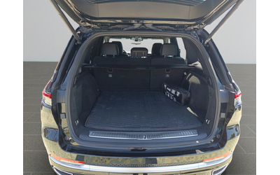 Jeep Grand Cherokee SUMMIT - автомобили, коли, обяви за нови и употребявани 18