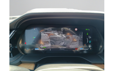 Jeep Grand Cherokee SUMMIT - автомобили, коли, обяви за нови и употребявани 8