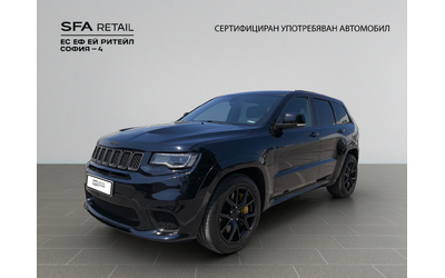 jeep-grand-cherokee-trackhawk-6-2l-v8-710-hp - 0
