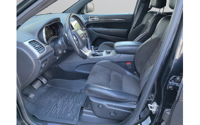 Jeep Grand Cherokee TRACKHAWK 6.2L V8 710 hp - автомобили, коли, обяви за нови и употребявани 18