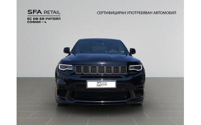 jeep-grand-cherokee-trackhawk-6-2l-v8-710-hp - 1