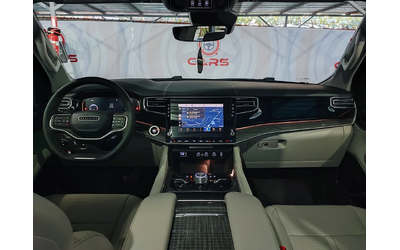 Jeep Grand Wagoneer WAGONEER SERIES III, Etorque - автомобили, коли, обяви за нови и употребявани 11