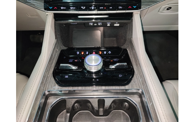 Jeep Grand Wagoneer WAGONEER SERIES III, Etorque - автомобили, коли, обяви за нови и употребявани 13