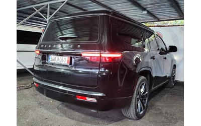 Jeep Grand Wagoneer WAGONEER SERIES III, Etorque - автомобили, коли, обяви за нови и употребявани 6