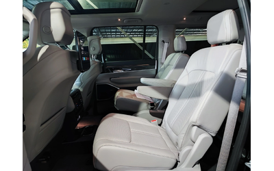 Jeep Grand Wagoneer WAGONEER SERIES III, Etorque - автомобили, коли, обяви за нови и употребявани 8