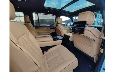 Jeep Grand Wagoneer SERIES III, 6+ 1 МЕСТА - автомобили, коли, обяви за нови и употребявани 11