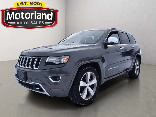 Jeep Grand Wagoneer OVERLAND - автомобили, коли, обяви за нови и употребявани 0