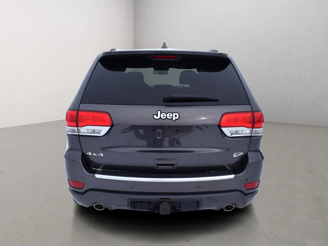 Jeep Grand Wagoneer OVERLAND - автомобили, коли, обяви за нови и употребявани 5