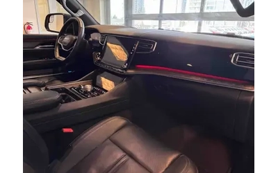 Jeep Grand Wagoneer 6.4 V8 * AWD * CARFAX * - автомобили, коли, обяви за нови и употребявани 10