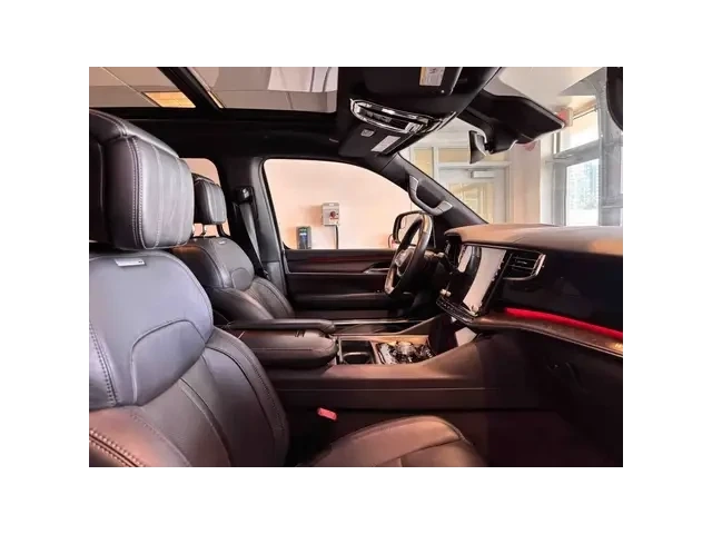 Jeep Grand Wagoneer 6.4 V8 * AWD * CARFAX * - автомобили, коли, обяви за нови и употребявани 11