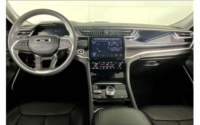 Jeep Wagoneer Grand Cherokee 4xe - автомобили, коли, обяви за нови и употребявани 14