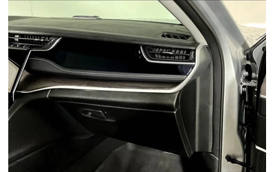 Jeep Wagoneer Grand Cherokee 4xe - автомобили, коли, обяви за нови и употребявани 15