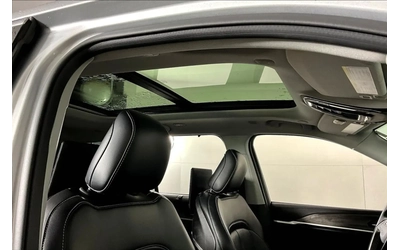 Jeep Wagoneer Grand Cherokee 4xe - автомобили, коли, обяви за нови и употребявани 16