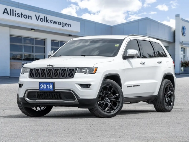 Jeep Wagoneer Cherokee Limited - автомобили, коли, обяви за нови и употребявани 0